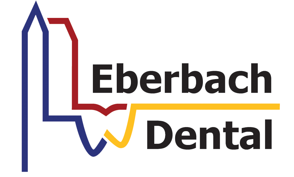 Logo - Eberbach Dental